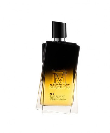 Morph N.8 Eau de parfum 100 ml