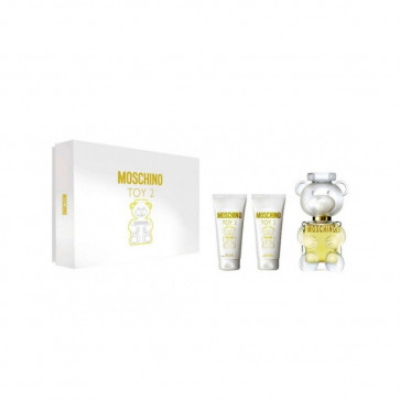 Moschino Lote TOY 2 Eau de parfum