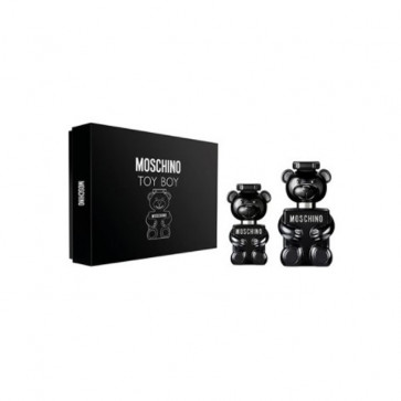 Moschino Lote TOY BOY Eau de parfum