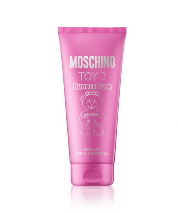 Moschino TOY 2 BUBBLE GUM Gel de ducha 200 ml