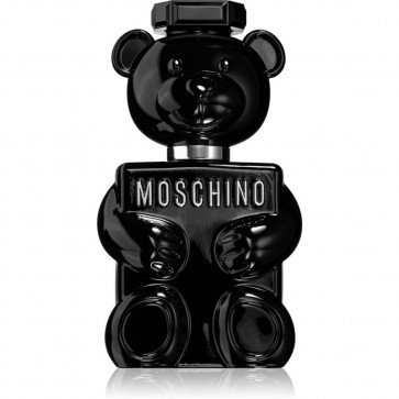 Moschino TOY BOY Aftershave loción 100 ml