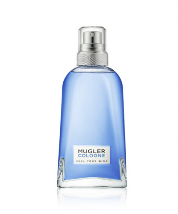 Mugler COLOGNE HEAL YOUR MIND Eau de toilette 100 ml