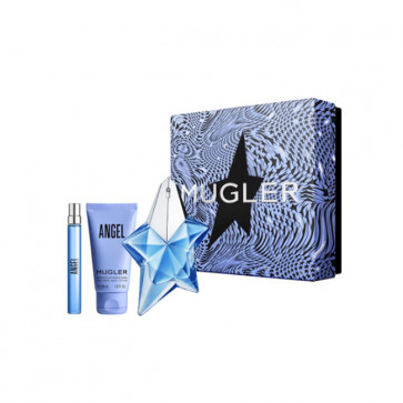 Mugler Lote Angel Eau de parfum