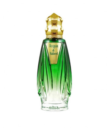 Nabeel Acqua di Nabeel Eau de parfum 100 ml