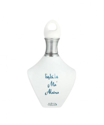 Nabeel Ma 'Alaina Eau de parfum 100 ml
