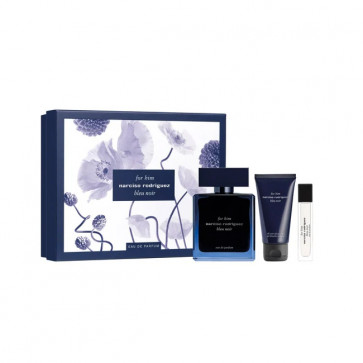 Narciso Rodríguez Lote For Him Bleu Noir Eau de parfum