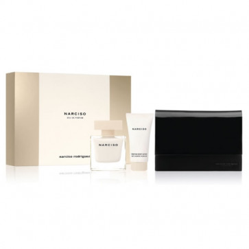 Narciso Rodríguez Coffret Narciso Eau de parfum