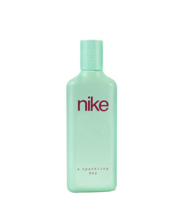 Nike A SPARKLING DAY Eau de toilette 75 ml