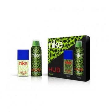 Nike Lote HUB MAN Eau de toilette