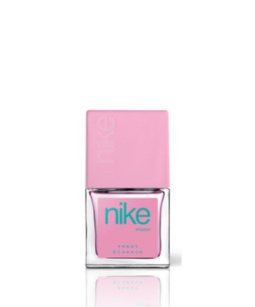 Nike SWEET BLOSSOM Eau de toilette 30 ml