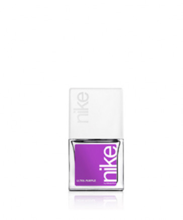 Nike ULTRA PURPLE Eau de toilette 30 ml