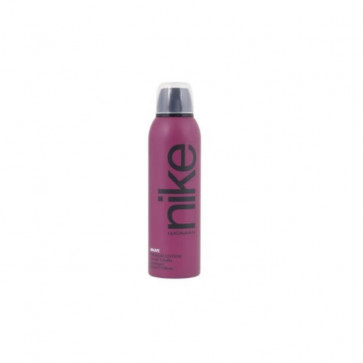 Nike WOMAN MAUVE Desodorante Spray 200 ml