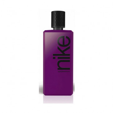 Nike WOMAN MAUVE Eau de toilette 100 ml