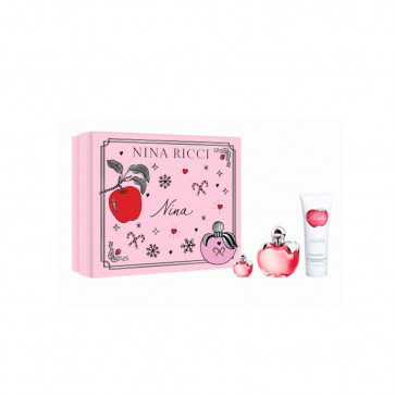 Nina Ricci Lote NINA Eau de toilette