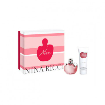 Nina Ricci Lote NINA Eau de toilette