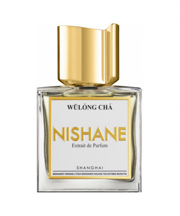 Nishane Wūlóng Chá Extrait de parfum 100 ml