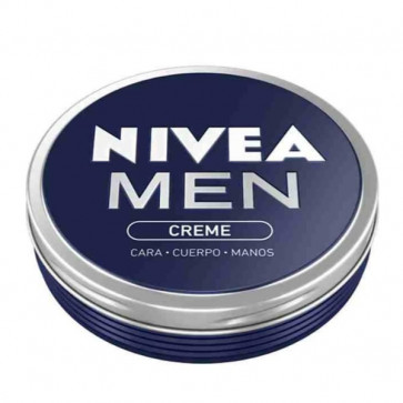 Nivea NIVEA MEN CREME Rostro, Corpo y Mãos 150 ml