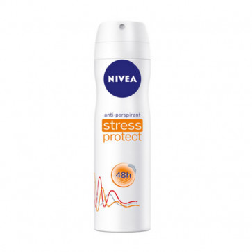 Nivea STRESS PROTECT Desodorizante 200 ml