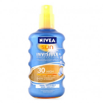 Nivea SUN PROTECT & REFRESH SPF30 200 ml