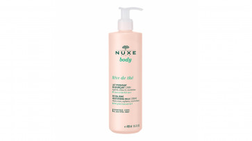 Nuxe BODY RÊVE DE THÉ Leche corporal 400 ml