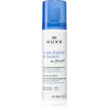 Nuxe Crème Fraîche de Beuté 50 ml