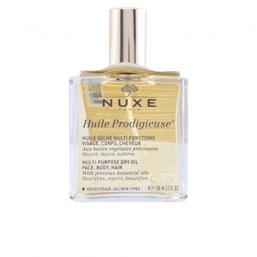 Nuxe HUILE PRODIGIEUSE Huile Cèche Multi-Fonctions 100 ml