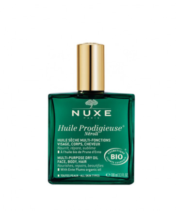 Nuxe HUILE PRODIGIEUSE NÉROLI Aceite corporal 100 ml