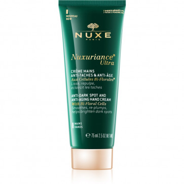 Nuxe NUXURIANCE ULTRA Crème Mains Anti-Taches & Anti-Áge 75 ml