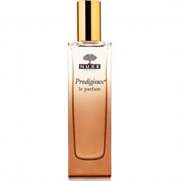 Nuxe PRODIGIEUX LE PARFUM Eau de parfum 100 ml