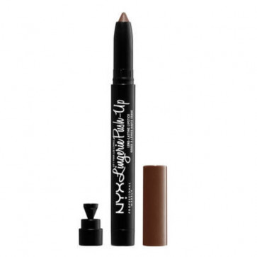 NYX Lingerie Push Up Long lasting lipstick - Afterhours