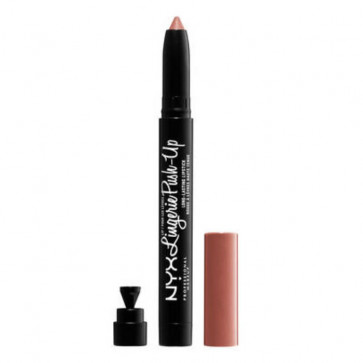 NYX Lingerie Push Up Long lasting lipstick - Push-up