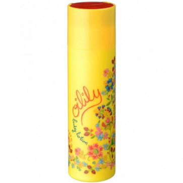 Oilily Oilily Loção corporal 200 ml