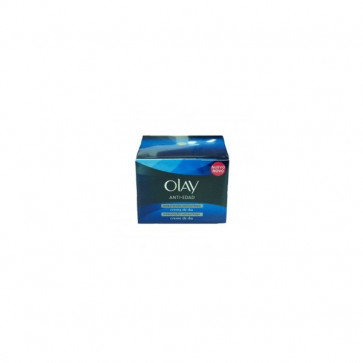 Olay Anti-Wrinkle Instant Moisturizing Cream Day 50 ml