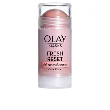 Olay Mask Clay Stick Fresh Reset Pink Mineral 48 g