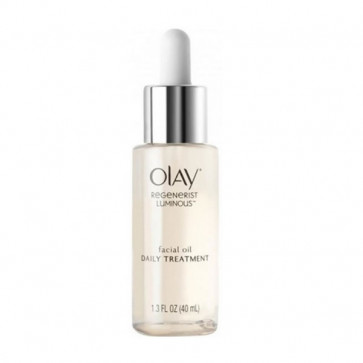 Olay Regenerist Luminous Facial Oil 40 ml