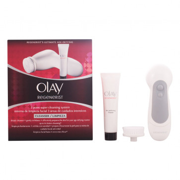 Olay Regenerist 3 Point Super Cleansing System