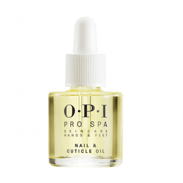 OPI Pro Spa Nail & Cuticle Oil