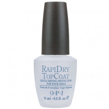 OPI Rapidry Top Coat