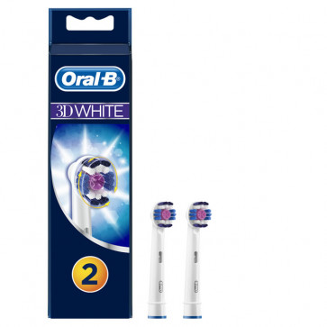 Oral-B 3D White [Recarga]