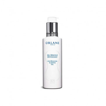 Orlane Gel Minceur Déstockant 200 ml