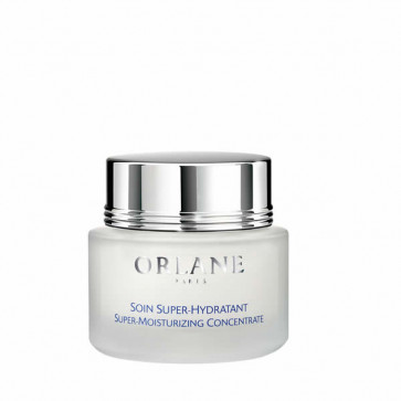 Orlane HYDRATATION Soin Super Hydratant Jour et Nuit 50 ml