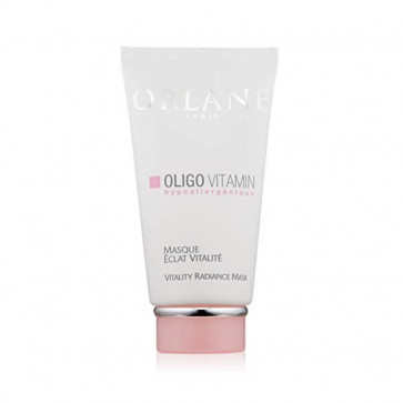 Orlane OLIGO VITAMIN Vitality Radiance Mask 75 ml