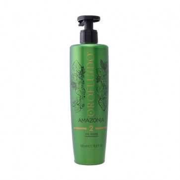 Orofluido Amazonia 2 Oil Rinse 500 ml