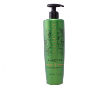 Orofluido Amazonia Step 1 Reconstruction Oil 500 ml