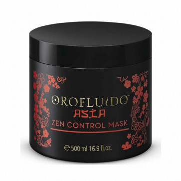 Orofluido ASIA Zen Control Mask 500 ml