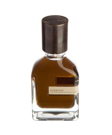 Orto Parisi STERCUS Extrait de parfum 50 ml