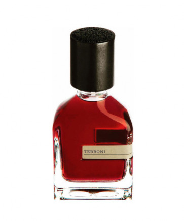 Orto Parisi TERRONI Extrait de parfum 50 ml