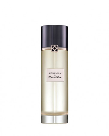 Oscar de la Renta LIVE IN LOVE Eau de parfum Vaporizador 100 ml