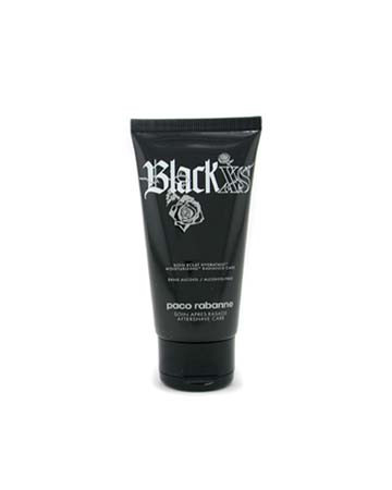 Paco Rabanne BLACK XS Aftershave bálsamo 75 ml