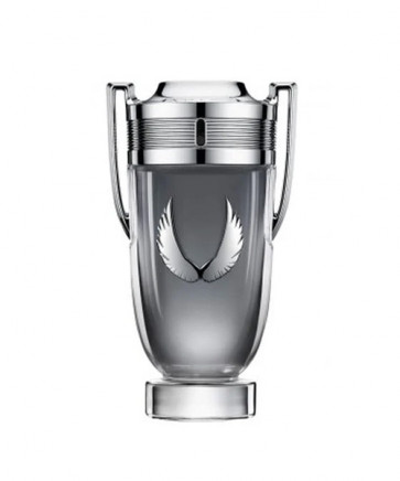 Paco Rabanne INVICTUS PLATINUM Eau de parfum 200 ml
